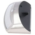 thumbnail image 3 of Wall Light, 600LM Motion Sensing Waterproof Design High Brightness 4 Modes Solar Wall Lamp  For Outdoor For Courtyard, 3 of 8