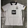 thumbnail image 1 of Maillot de Football Classique Blanc Extérieur 24-25 Dortmund, 1 of 2