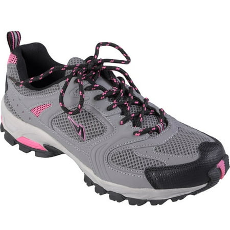Brinley Sport Women's Lightweight Lace-up Running Sneakers