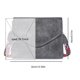 thumbnail image 3 of Bolso de viaje para mujer, bolso tipo sobre, bolsos de mano de viaje, bolsos femeninos con correa ajustable, 3 of 5