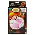 thumbnail image 1 of Confort Pedic Tostado Manos Calefactadas Microondas Mitones Rosa Home Innovations toastyhndspnk, 1 of 4