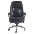 thumbnail image 3 of Serta Works Executive Office Chair with Smart Layers Technology in Gray, 3 of 6