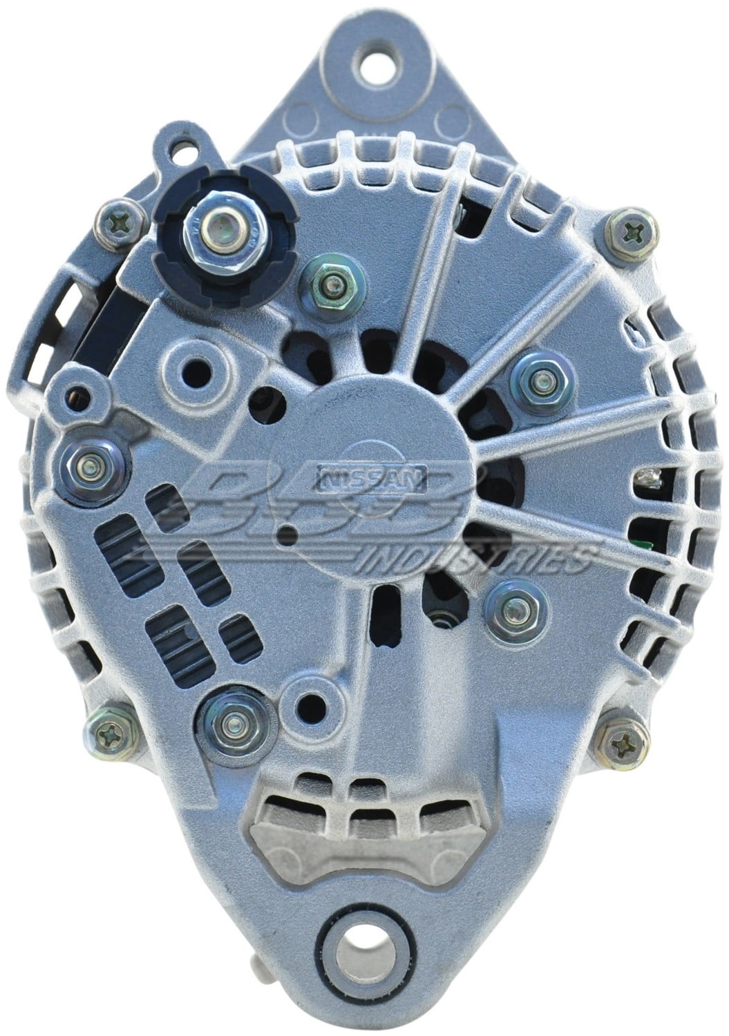Alternator BBB Industries 13728 Reman Fits select: 1997-1999 NISSAN SENTRA, 1997-1998 NISSAN 200SX