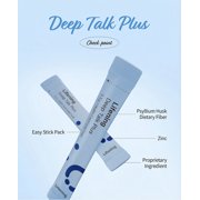 INCELLDERM Lifening Deep Talk Plus, 154g, 5.43 oz