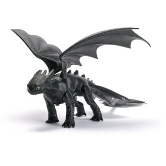 DreamWorks Dragon Riders Snotlout & Hookfang - Projectile