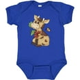 thumbnail image 3 of Inktastic Corky Cow Boys Baby Bodysuit, 3 of 5