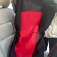 thumbnail image 4 of Upgrade Your Car Interior With A Universal Fit 5-Seat Polyester Car Seat Cover Set, 4 of 4