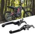 thumbnail image 6 of Mingyiq Brake Lever Clutch Lever Handlebar For SURRON-Sur Ron Ultrabee Ultra Bee Aluminum Motorcycle Accessories Grey, 6 of 8