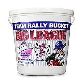 Big League Chew Team Bucket 240 Pieces