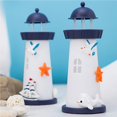 thumbnail image 4 of Ounissouiy Night Light Desk Decor Beside Lamp Lantern Table Romantic Home Fine Workmanship Exquisite Warm Size Compact Supplies Iluminación y accesorios No.1 Ounissouiy HA026373-01, 4 of 6