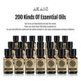 thumbnail image 7 of AKARZ Passion fruit Essential Oils 1.02 fl.oz./30ml Pure And Naturel Aromatherapy Face Body Skin Care Massage Aroma Perfume Oil, 7 of 7