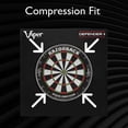 thumbnail image 2 of Dartboard Surround Yardlio Defender II Ultimate Wall Protect, 2 of 5
