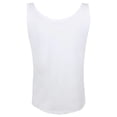 thumbnail image 2 of Disney - Camiseta sin Mangas de Mickey Mouse Boceto para Mujer (Blanco, Negro), 2 of 2