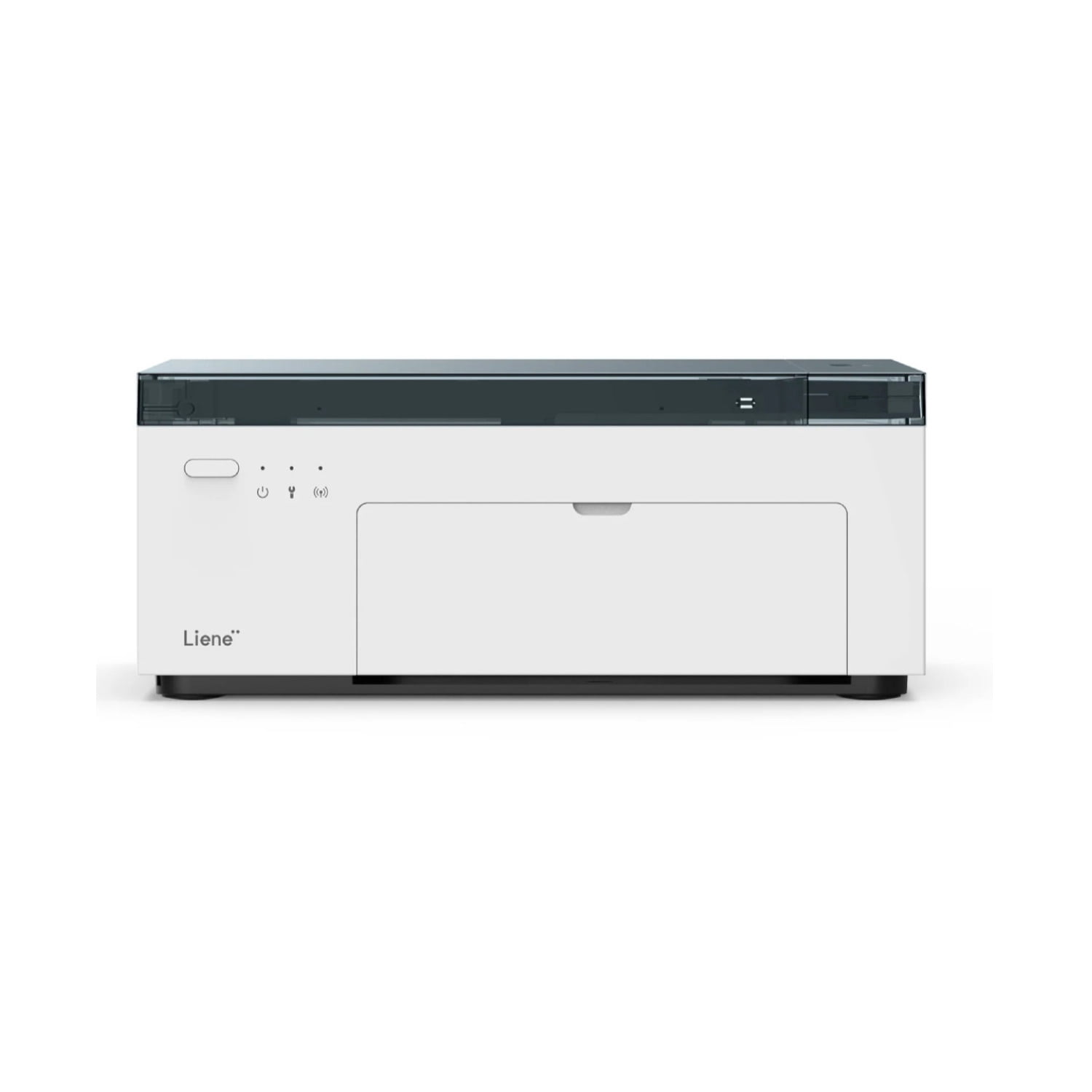 Liene Amber M100 4"X6" Photo Printer US Plug-With 20 Sheets & Ink Cartridge