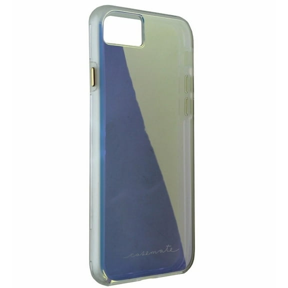 Case-Mate Naked Tough Case for iPhone 7 / 6s / 6 - Iridescent