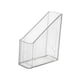 thumbnail image 4 of Caja de almacenamiento para revisteros, multiusos, vertical, para escritorio, accesorios de escritorio claro, 4 of 9