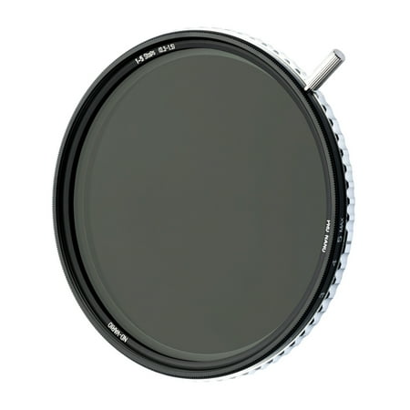 UPC: 6972949372910 | NiSi 67mm True Color ND-VARIO Pro Nano 1-5stops Variable ND