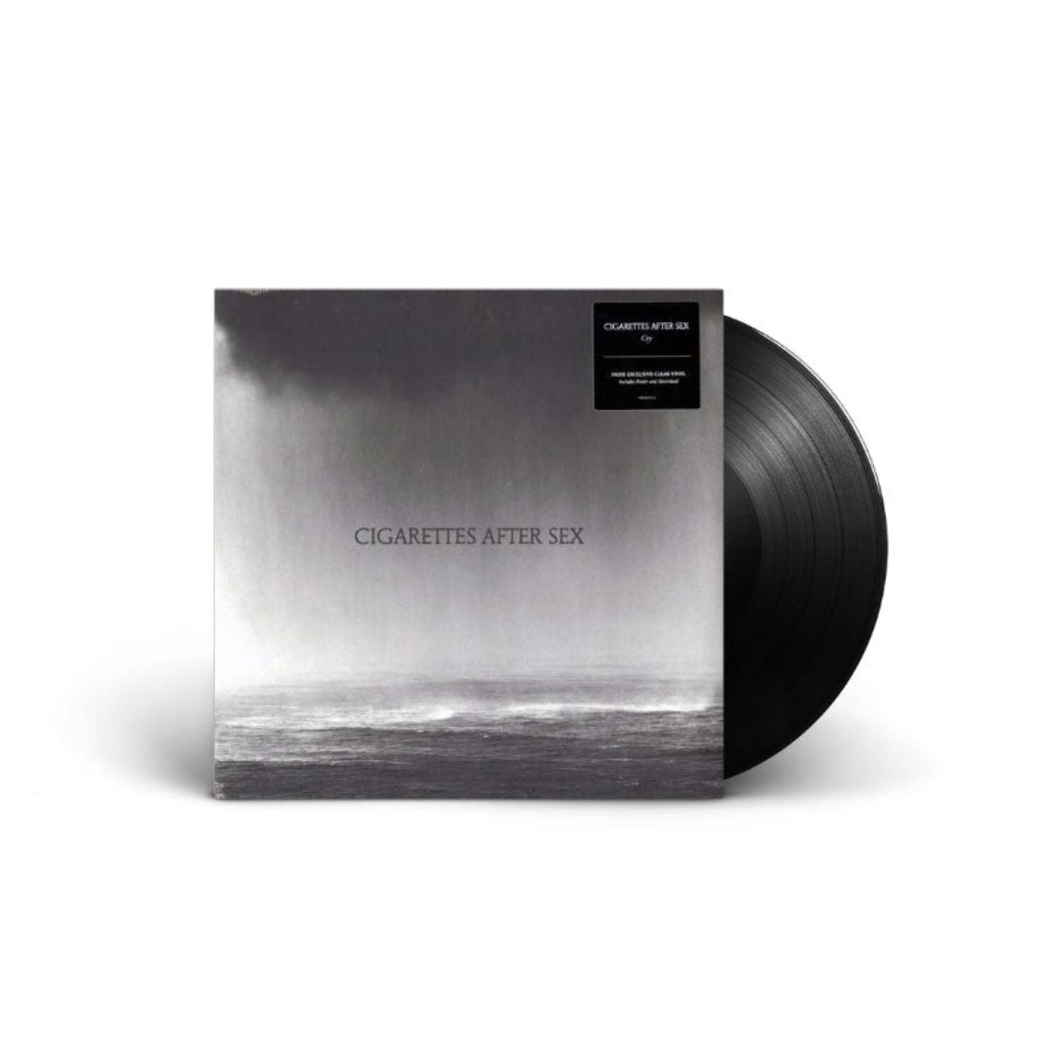 cry cigarettes after sex mp3 Cigarettes After Sex - Cry - Music & Performance - Vinyl