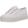 Superga Womens 2730 Cotropew Sneaker