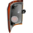 thumbnail image 5 of Corner Light Compatible with FORD F-SERIES 1987-1991 LH Lens and Housing with Trim, 5 of 5