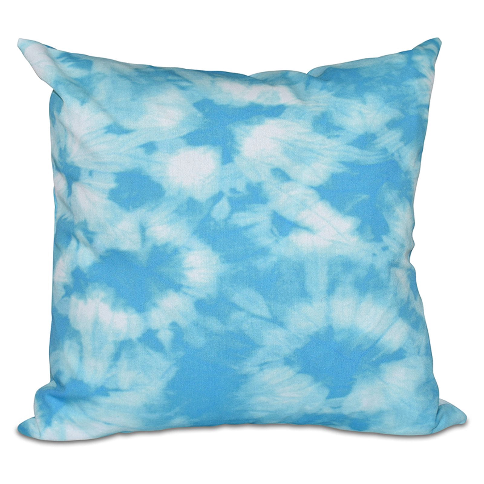 Simply Daisy 16" x 16" Chillax Geometric Print Pillow
