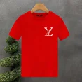 thumbnail image 3 of Ropa informal de moda para niños, camiseta de algodón con estampado de alta calidad para niños, camiseta de manga corta Harajuku de verano para niños y niñas, 3 of 5