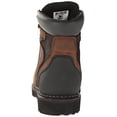 thumbnail image 3 of Georgia Boot Brookville Waterproof 6" Work Boot, 3 of 4
