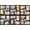 Black, variant on 4×6 Collage Picture Frames,24 Opening Photo Collage Frame for Wall Decor,Multi Family Photo for Gallery Decor, Hanging Display