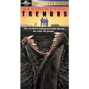 Tremors