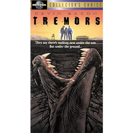 Tremors