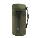 thumbnail image 1 of smtyteeng Bolsa de botella de agua portátil con cordón superior para viajar Camping verde Zulema Hervidor de agua, 1 of 8