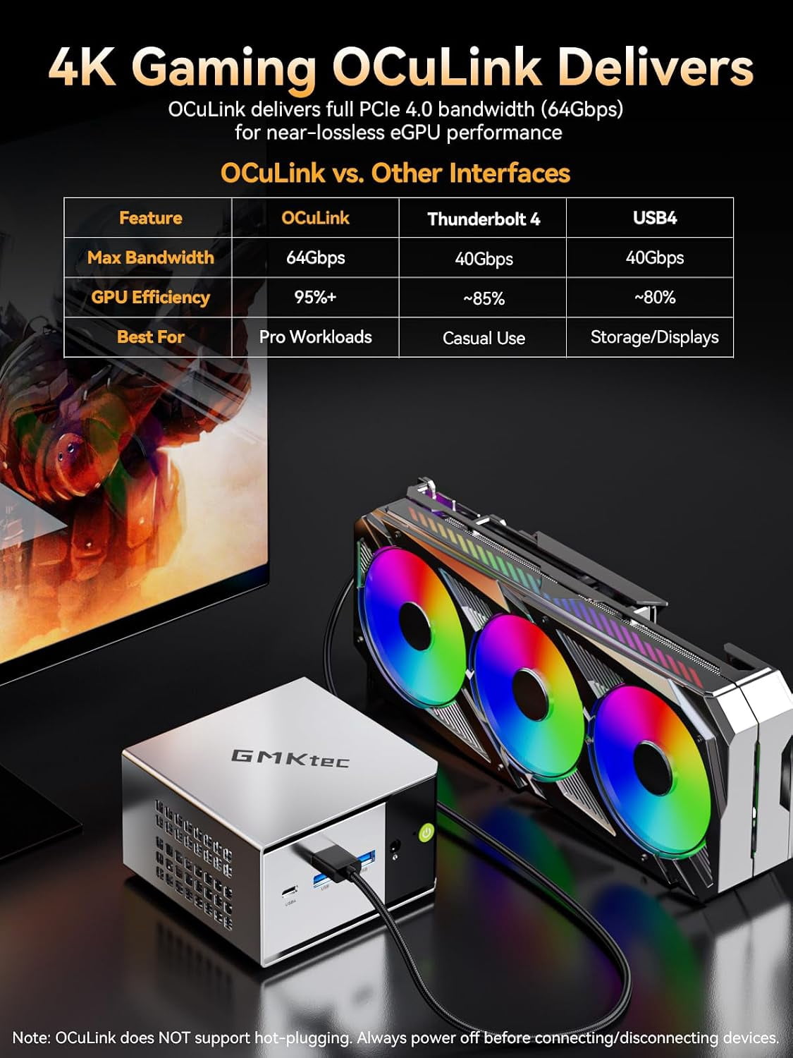 ミニPC GMKtec M8 Ryzen 5 PRO 6650H 16GB 512GB GMKtec M8 Mini PC AMD Ryzen 5 PRO 6650H, 16GB RAM 512GB SSD, 2.5