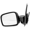 thumbnail image 2 of For Jeep Liberty 2002 2003 2004 2005 2006 2007 Left Driver Side View Mirror - BuyAutoParts, 2 of 4