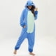 thumbnail image 1 of Versión mejorada de Disney, disfraz de Stitch para adultos, ropa para adolescentes, disfraz de Halloween, pijama corporal para adultos, pijama de anime navideño, 1 of 3