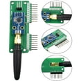 thumbnail image 3 of Étendez Votre Portée Flipper Module Cc1101 Subghz avec Antenne Externe Portée d'Émission et de Réception Accrue à 433Mhz, 3 of 8