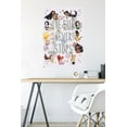 thumbnail image 6 of Disney Princess - Best Friends Wall Poster, 22.375" x 34", 6 of 6