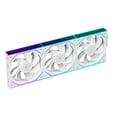 thumbnail image 4 of Thermalright TL-M12QRW Ventilador Reverso de 120 mm PWM ARGB, 4 of 6