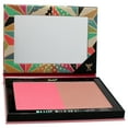 thumbnail image 2 of RUDE Mon Autre Demi Duo Palette de Teintes pour le Visage - Double Face, 2 of 2