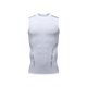 thumbnail image 2 of pstuiky Camisetas sin mangas para hombre, Camiseta de verano para hombre, color liso, sin mangas, cuello redondo, informal, deportiva, cuello redondo Chaleco para hombre s, 2 of 6