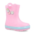 thumbnail image 2 of Bota Infantil Evacol Kid Ventura Rosa, 2 of 5