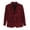 Burgundy, variant on Boys Formal Velvet Blazer