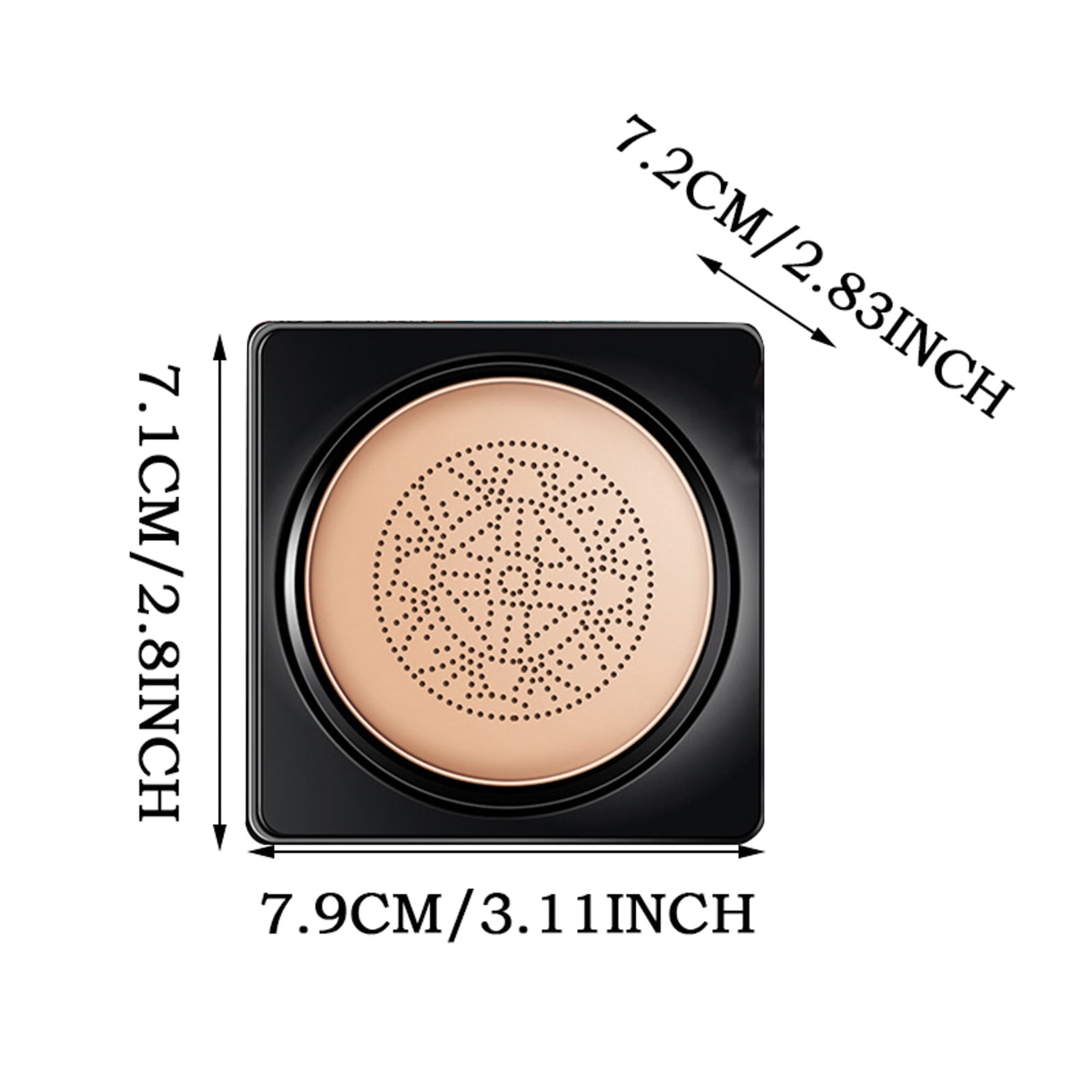 Power Fabric Concealer Tape Shape Concealer Wet And Wild Makeup Stick Cover Girl Concealer Stick Light Pale Make up Erase Wet & Wild Photo Focus Foundation Aging Skin Foundation Concealer up