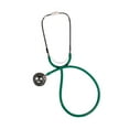 thumbnail image 4 of Mabis Spectrum Dual Head Stethoscope, Green, 4 of 6