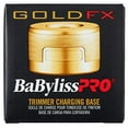 thumbnail image 4 of Babyliss Pro Gold FX Base de Chargement pour Tondeuse Compatible avec les Tondeuses FX787, 4 of 11