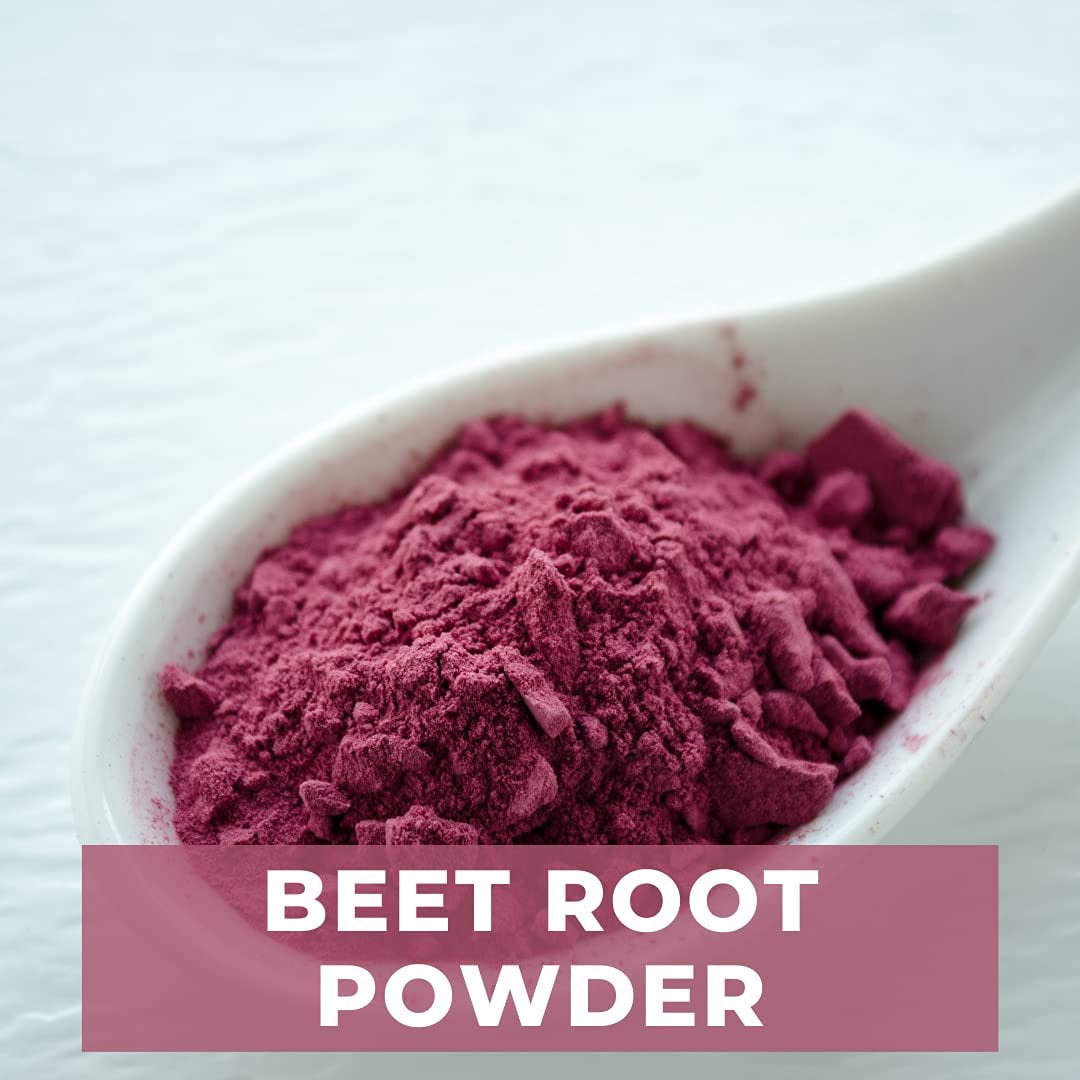 Organic Beet Juice Powder, 1 Pound – Micro Ingredients