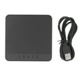 thumbnail image 2 of 4G LTE Router, MTK7628KN Sim Card Router  for Travel, 2 of 8