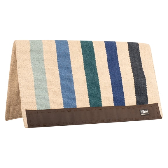 34x38 Woven Saddle Blanket
