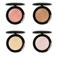 thumbnail image 4 of serony FOCALLURE Concealing Repairing Cheek Face Makeup Pigment Palette High Gloss Cheekbones Shades Palette, 4 of 7