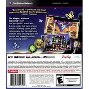 Bejeweled 3 (Playstation 3)