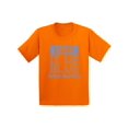 thumbnail image 1 of Awkward Styles Youth Light It Up Blue Support Graphic Youth Kids T-shirt Tops for Autism Awareness, 1 of 4